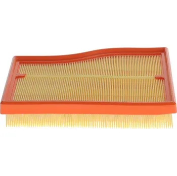 Vzduchový filtr Vzduchový filtr BOSCH F 026 400 593