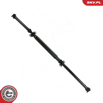 Hřídel nápravy Hnací hřídel ESEN SKV 76SKV107