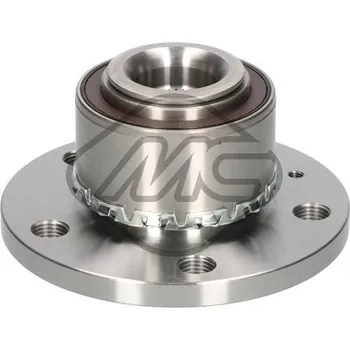 Náboj kola Metalcaucho 90100