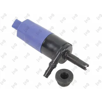 Příslušenství osvětlení automobilu Vodní čerpadlo ostřikovače, čištění světlometu ABAKUS 103-02-003