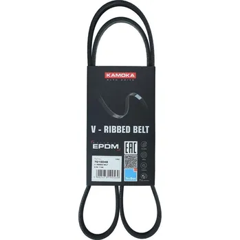Ozubený klínový řemen KAMOKA 7015048