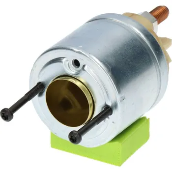 Elektromagnetický spínač, startér VALEO 594467