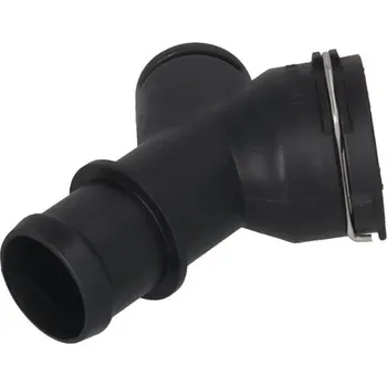 Chladič motoru Příruba chladiva KAMOKA 7920172