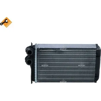 Výměník tepla Výměník tepla, vnitřní vytápění NRF 53402