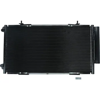 Výparník klimatizace Kondenzátor, klimatizace KAMOKA 7800303