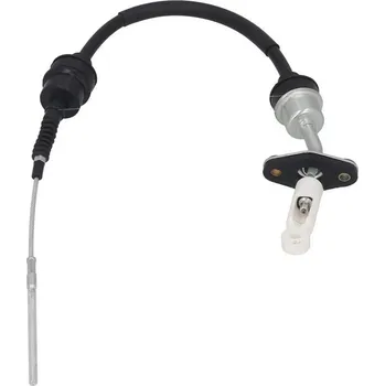 Spojkové lanko Tažné lanko, ovládání spojky KAMOKA LC116