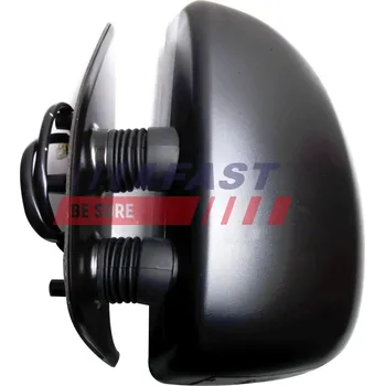 Auto zrcátko Vnější zpětné zrcátko FAST FT88267