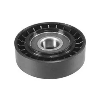 Vratná/vodicí kladka, klínový řemen MAGNETI MARELLI 331316170011