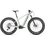 Moustache Bikes Samedi 26 FAT 4 Mint 2025