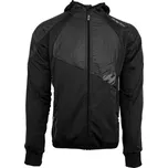 HAVEN mikina - POLARTIS HOODIE HMS - černá