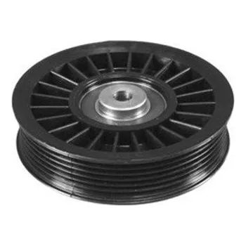 Vratná/vodicí kladka, klínový řemen MAGNETI MARELLI 331316170040