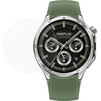 VSECHNONAMOBIL 111878 VSECHNONAMOBIL Tvrzené sklo pro hodinky OnePlus Watch 3