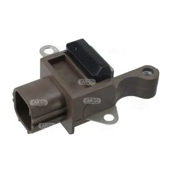 Alternátor Regulátor generátoru HC-Cargo F 032 237 650