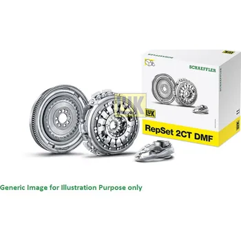 Spojková sada Sada spojky Schaeffler LuK 603 1006 00