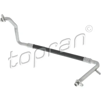 Vedení klimatizace Vysokotlaké vedení, klimatizace TOPRAN 702 817