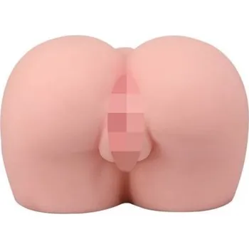 Mistress Double Hole Masturbator IV