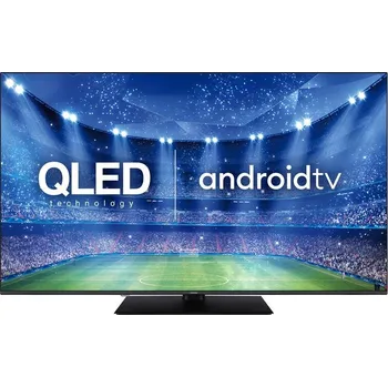 Televizor Televize Hyundai QLX 65850 GSMART