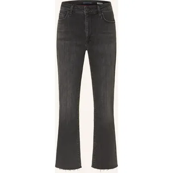 Dámské džíny Raffaello Rossi Dámské Flared Džíny Vic, 980 asphalt, 44