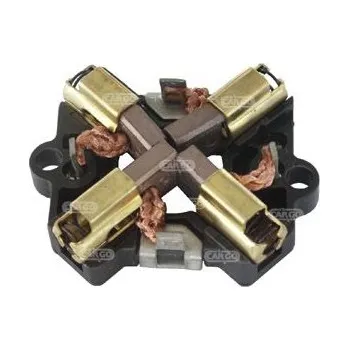 Startér Držák, uhlíkové kartáče HC-Cargo F 032 134 661