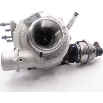 Turbodmychadlo Dmychadlo, plnění GARRETT 796399-9016S