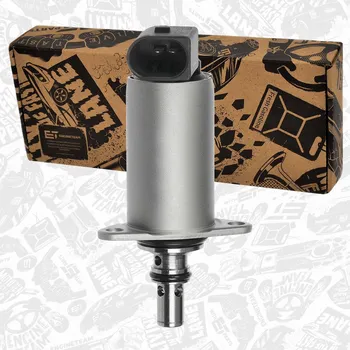 Ventil palivového systému Regulační ventil, množství paliva (Common-Rail Systém) ET ENGINETEAM CV0031