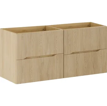 Koupelnový nábytek Comad SET-NC 120CM Koupelnová sestava 120 cm