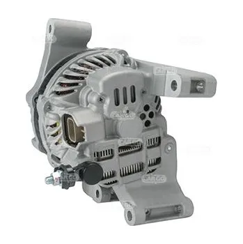 Alternátor Generátor HC-Cargo F 032 115 786