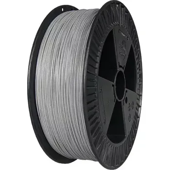 Filament PLA filament Devil Design 1,75mm - 2 kg - šedá