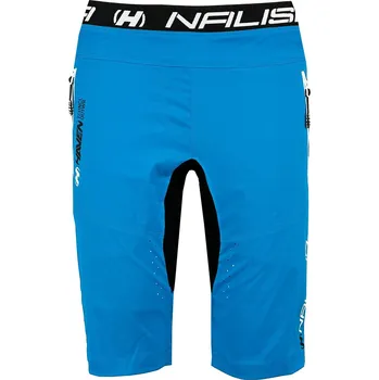 Dámské kraťasy Haven Nalisha short unisex kraťasy blue/white Velikost: S