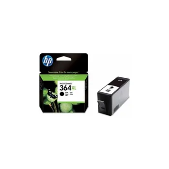 HP Ink Cartridge 364XL/Black/550 stran