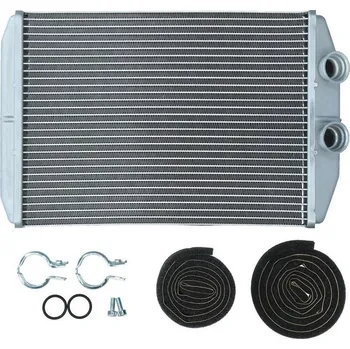 Výměník tepla Výměník tepla, vnitřní vytápění KAMOKA 7760049