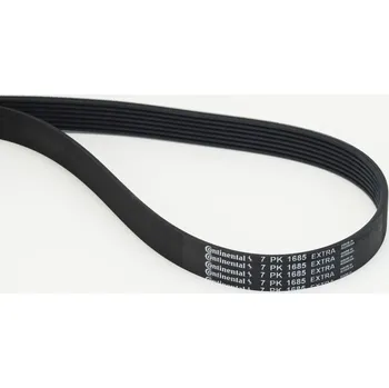 Ozubený klínový řemen CONTINENTAL CTAM 7PK1685 EXTRA