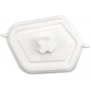 Filtr pro motocykl UFO kryt vzduchového filtru (na čištění motocyklů) KTM SX/SX-F 125/250/350/450 23-25, EXC/EXC-F 150/250/300/350/450 24-25, HUSQVARNA TC/FC 125/250/350/450 23-25, TE/FE 125/250/300/350/450 24-25, GAS GAS MC/MC-F/EC 125/250/300/350/450 24-25 (UFO kryt)