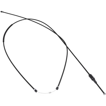 Příslušenství karosérie Lanko pro otevírání kapoty motoru KAMOKA 1251018