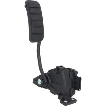 Pedálové obložení Akcelerační pedál KAMOKA 4200024