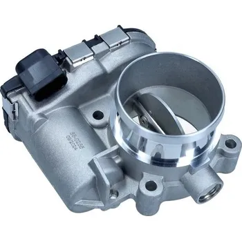 Systém vstřikování Hrdlo škrticí klapky MAXGEAR 58-0255