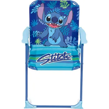 Kempingová židle Disney - Lilo a Stitch