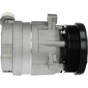 Kompresor klimatizace Kompresor, klimatizace NISSENS 89257