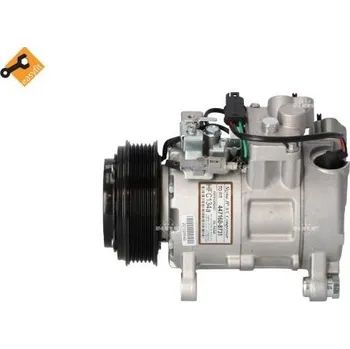 Kompresor klimatizace Kompresor, klimatizace NRF 32861