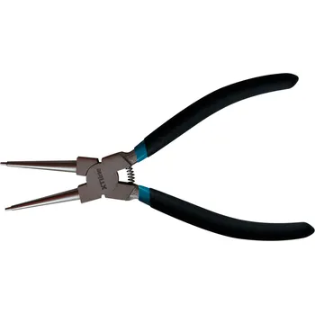 Kleště XTLINE X0143 / Kleště segrové, vnitřní rovné 180 mm
