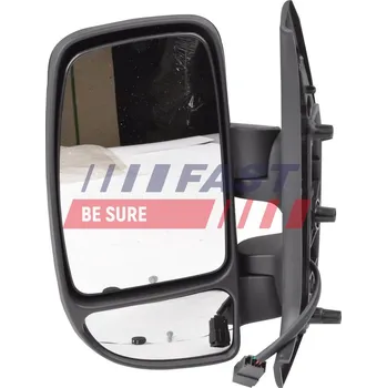 Auto zrcátko Vnější zpětné zrcátko FAST FT88321
