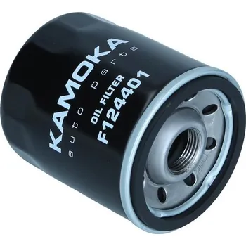 Olejový filtr Olejový filtr KAMOKA F124401
