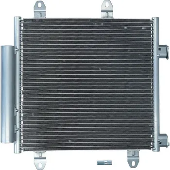 Výparník klimatizace Kondenzátor, klimatizace KAMOKA 7800302