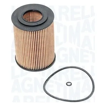 Olejový filtr Olejový filtr MAGNETI MARELLI 153071760508