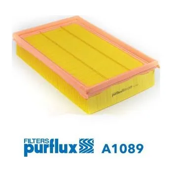 Vzduchový filtr Vzduchový filtr PURFLUX A1089