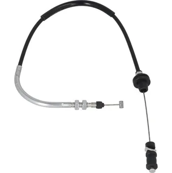 Plynové lanko Lanko plynu KAMOKA 116062