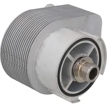 Chladič motoru Olejový chladič, motorový olej KAMOKA 7730172