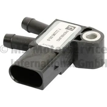 Čidlo automobilu Senzor, tlak výfukového plynu PIERBURG 7.11190.05.0