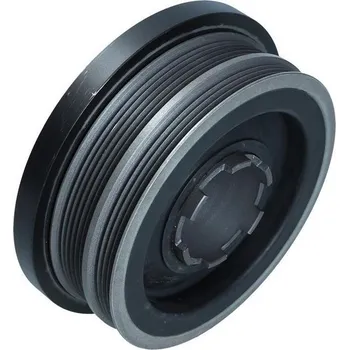 Řemenice, klikový hřídel KAMOKA RW010