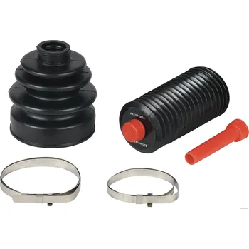 Hřídel nápravy Sada měchů, hnací hřídel HERTH+BUSS JAKOPARTS J2860501